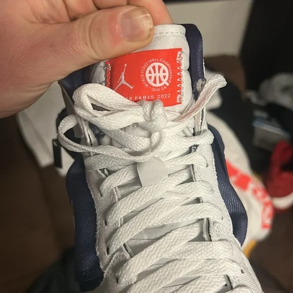 Air Jordan Retro 1. 100% Authentic. See photos.